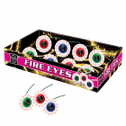 Fire eyes 8 stuks